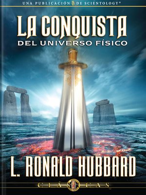 cover image of Conquest of the Physical Universe (Castillian)